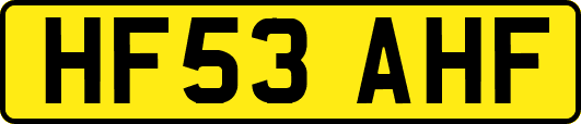 HF53AHF