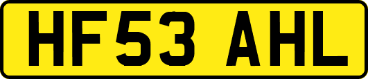 HF53AHL