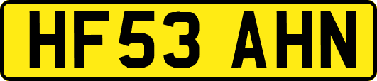 HF53AHN