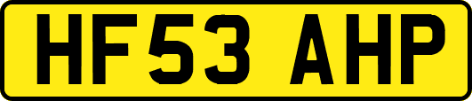 HF53AHP