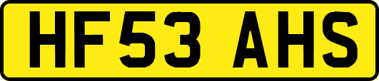 HF53AHS