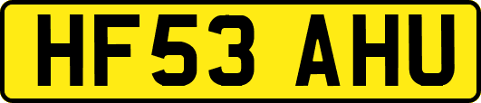 HF53AHU
