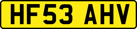 HF53AHV