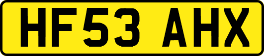 HF53AHX