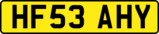 HF53AHY