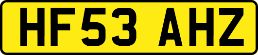 HF53AHZ