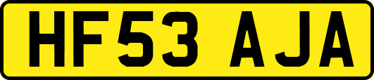 HF53AJA