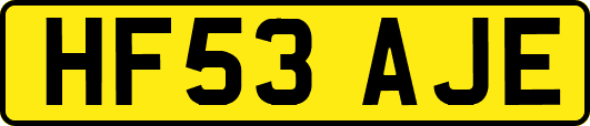 HF53AJE