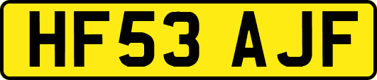 HF53AJF