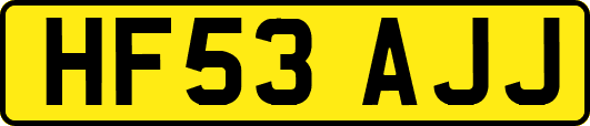 HF53AJJ