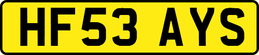 HF53AYS