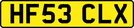 HF53CLX