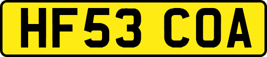 HF53COA