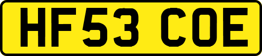 HF53COE