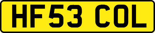 HF53COL