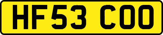 HF53COO
