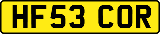 HF53COR