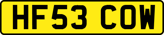 HF53COW