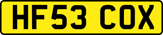 HF53COX