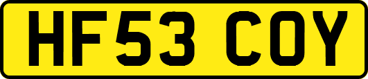 HF53COY