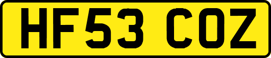 HF53COZ