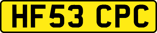 HF53CPC