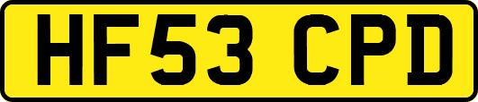 HF53CPD