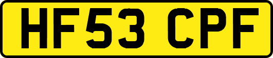 HF53CPF