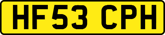 HF53CPH