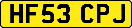 HF53CPJ