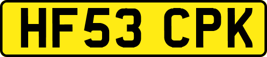 HF53CPK