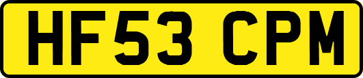 HF53CPM