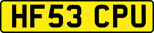 HF53CPU