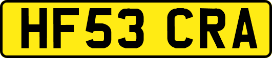 HF53CRA