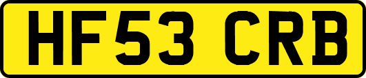 HF53CRB