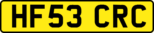 HF53CRC