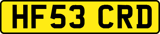HF53CRD