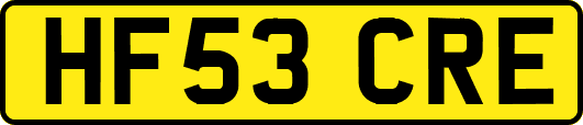 HF53CRE