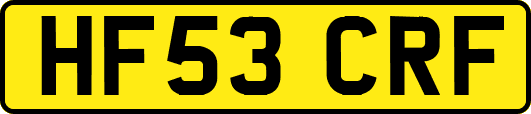 HF53CRF