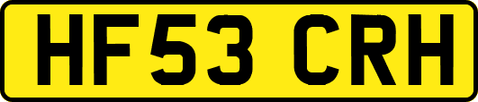 HF53CRH