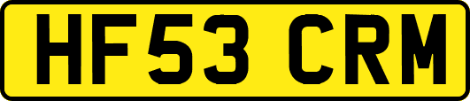 HF53CRM