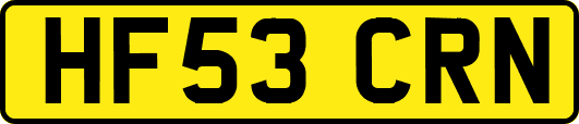 HF53CRN