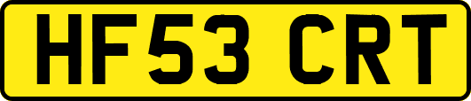 HF53CRT