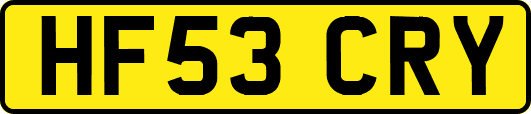 HF53CRY
