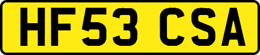 HF53CSA