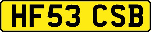 HF53CSB