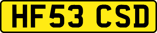 HF53CSD