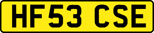 HF53CSE