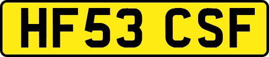 HF53CSF