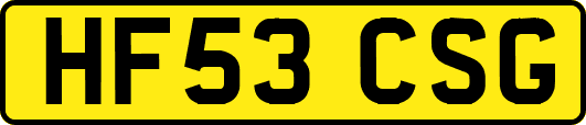 HF53CSG